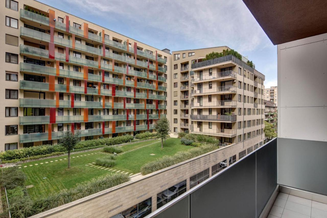 Vision Hotel apartamentowy 3*
