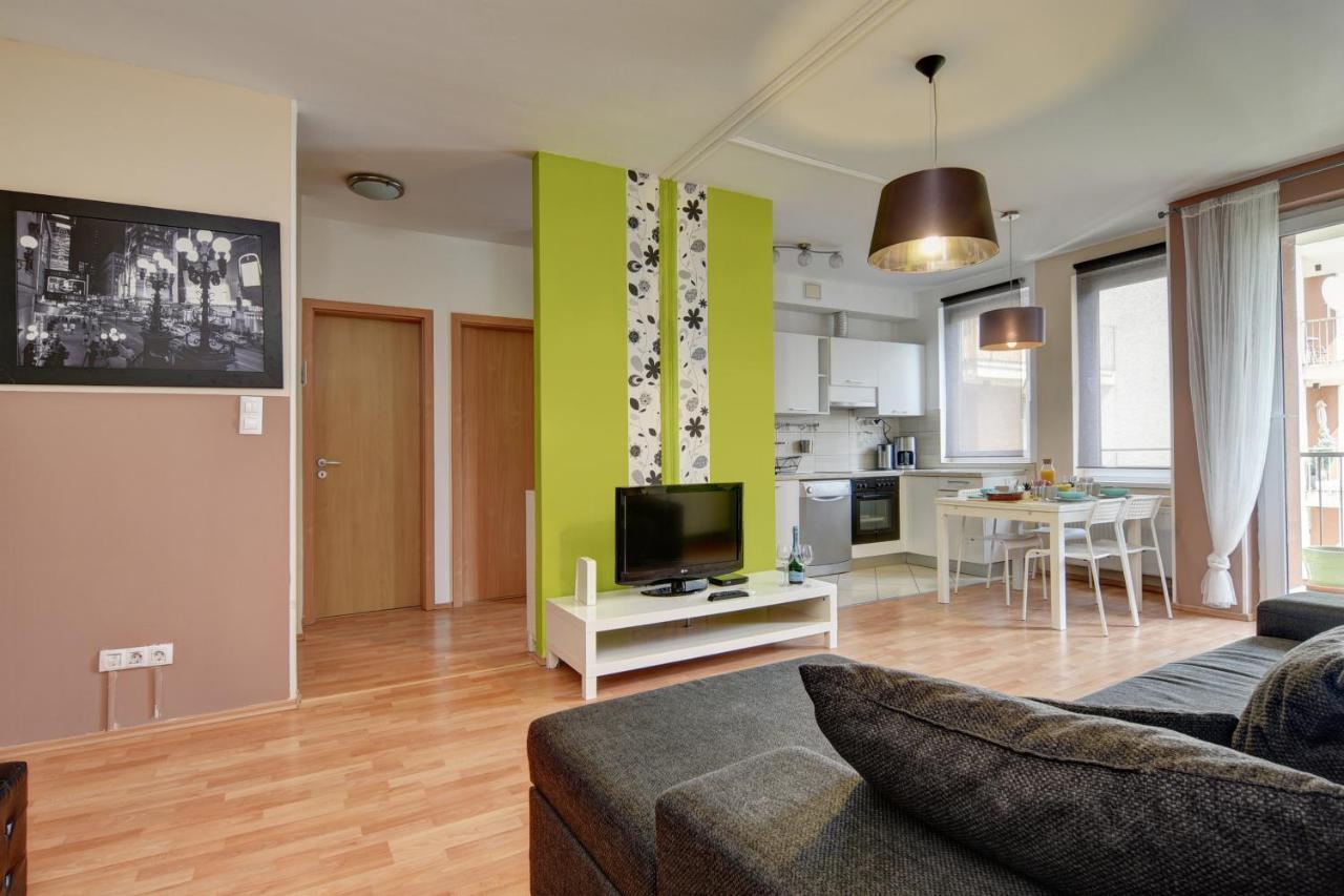 Vision Hotel apartamentowy 3*