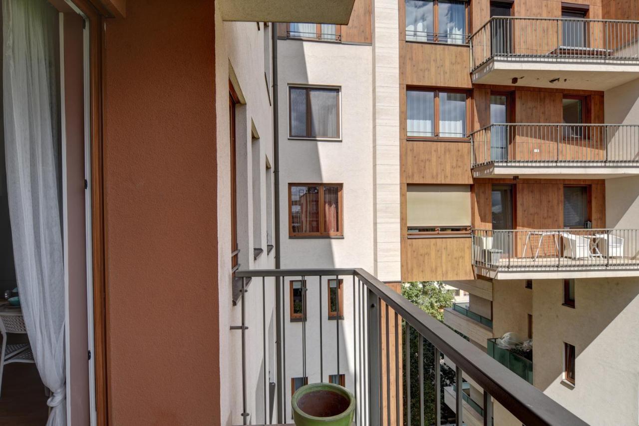 Vision Hotel apartamentowy 3*