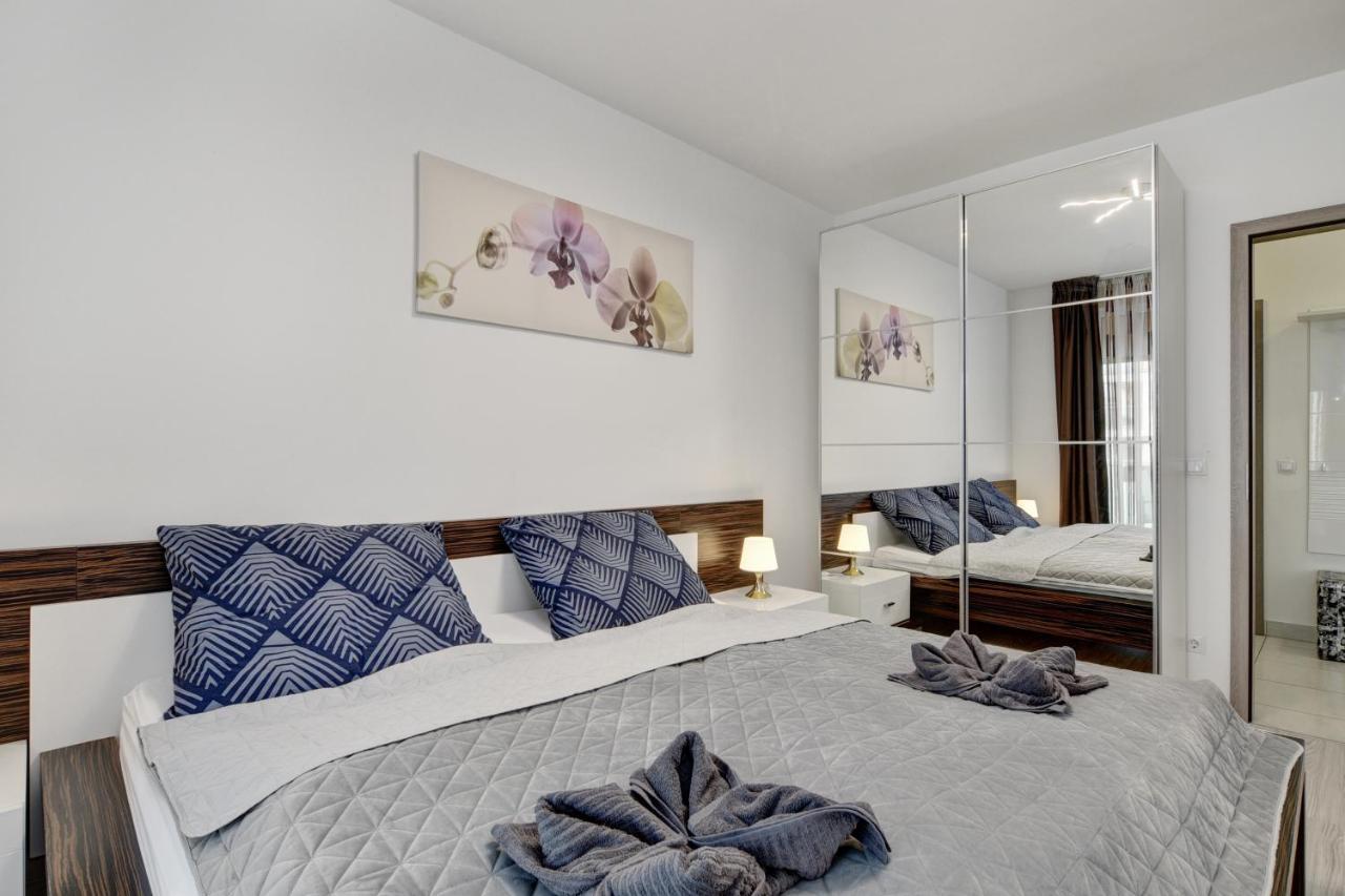 Vision Hotel apartamentowy
