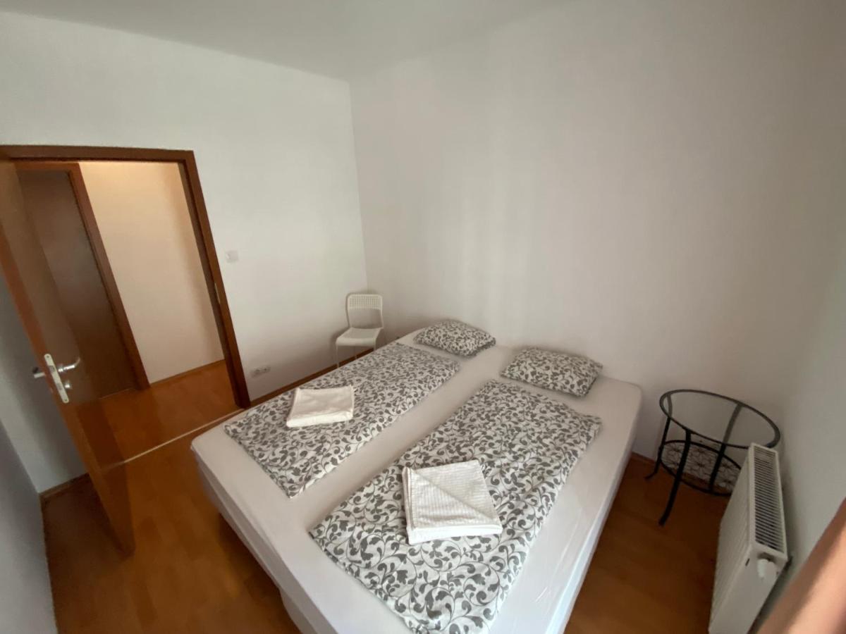 Vision Hotel apartamentowy Budapeszt