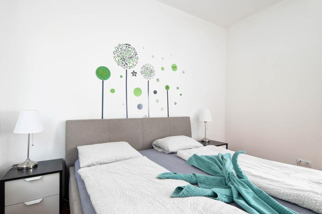 Hotel apartamentowy Vision Budapeszt