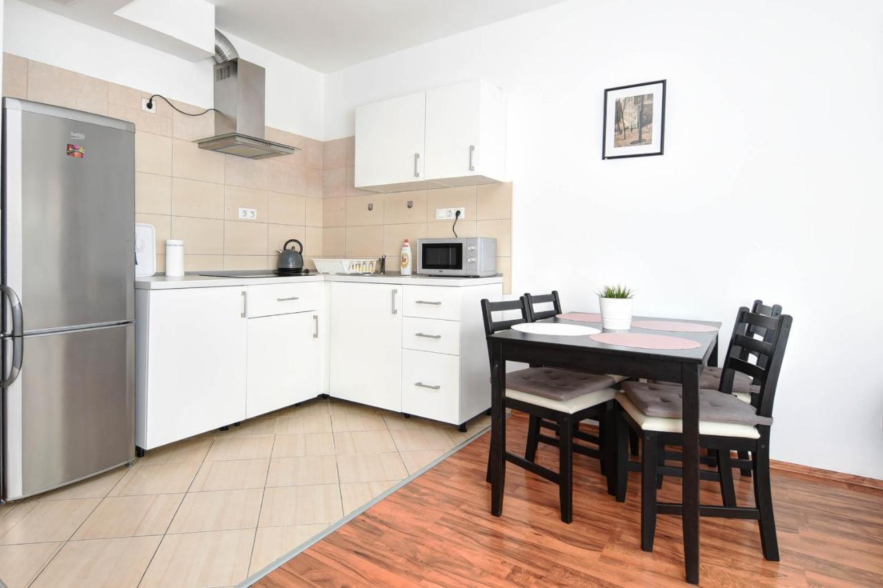 Vision Hotel apartamentowy