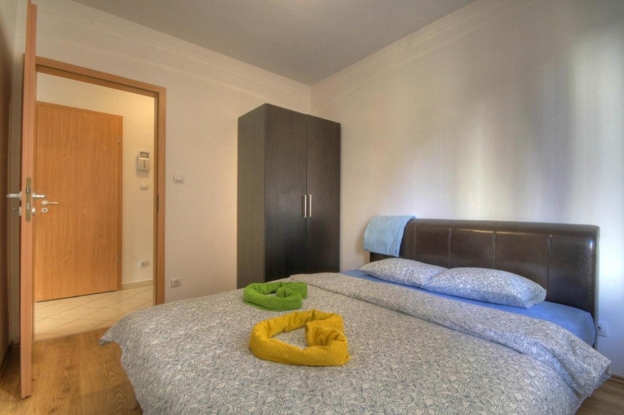 Vision Hotel apartamentowy 3*