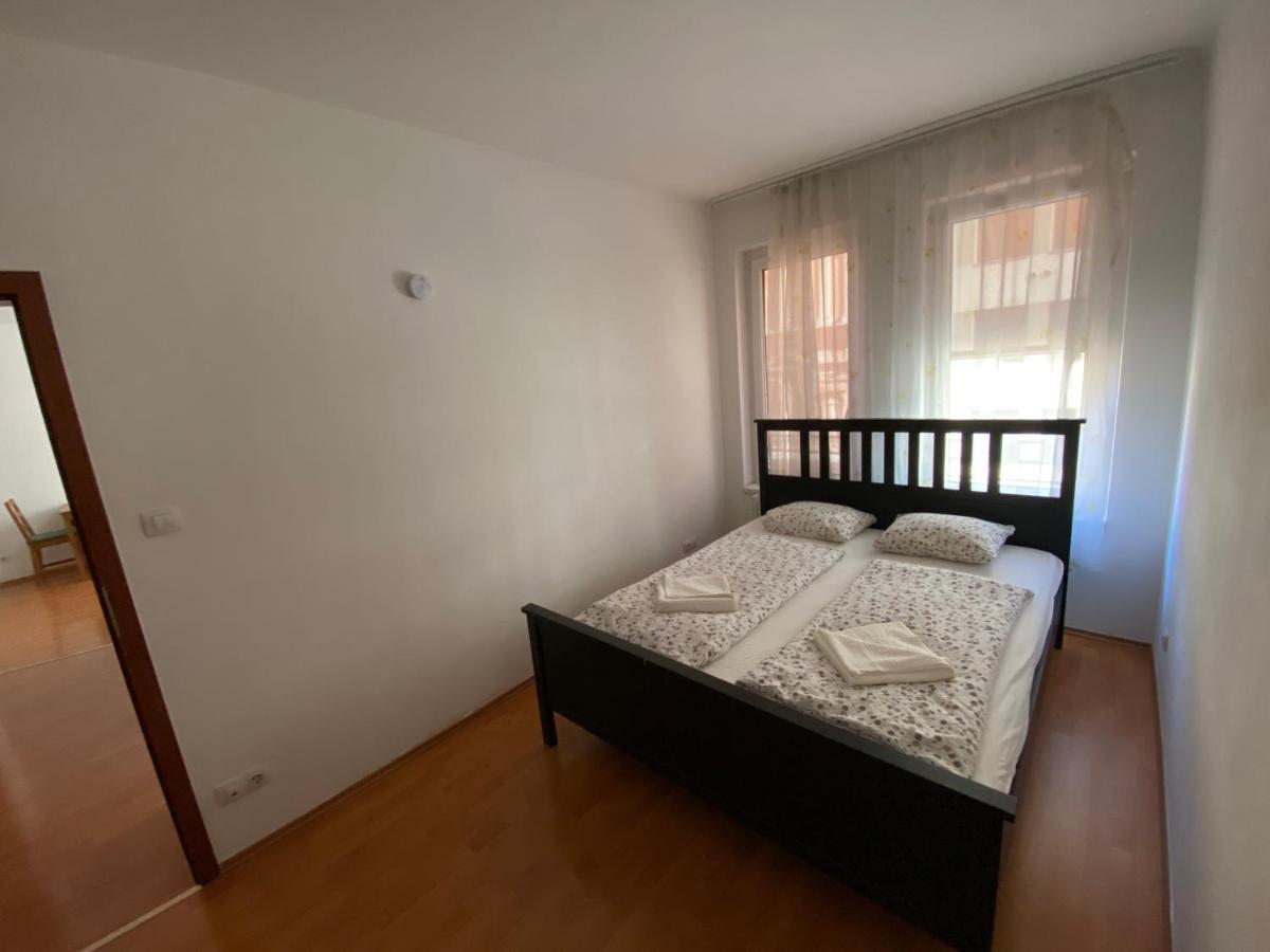 Hotel apartamentowy Vision Budapeszt