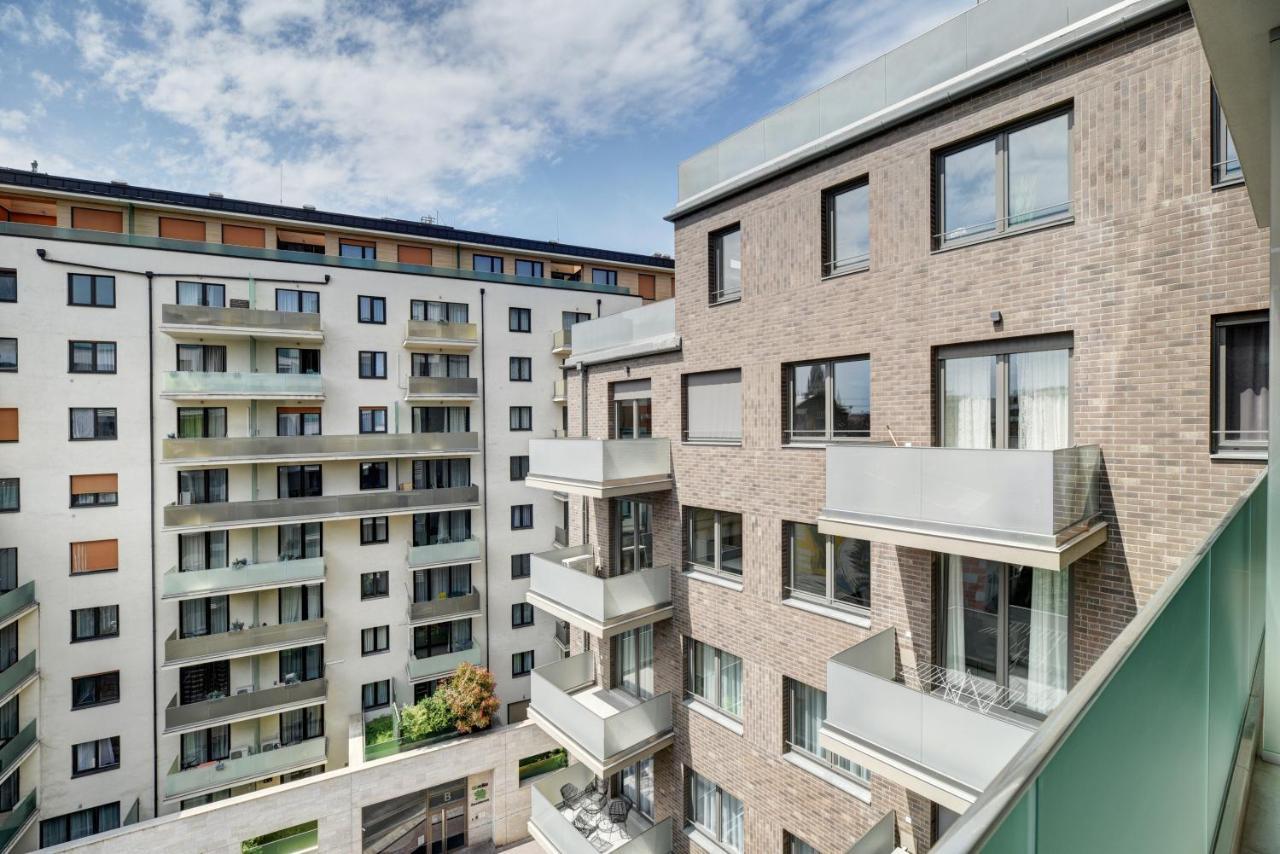 Vision Hotel apartamentowy