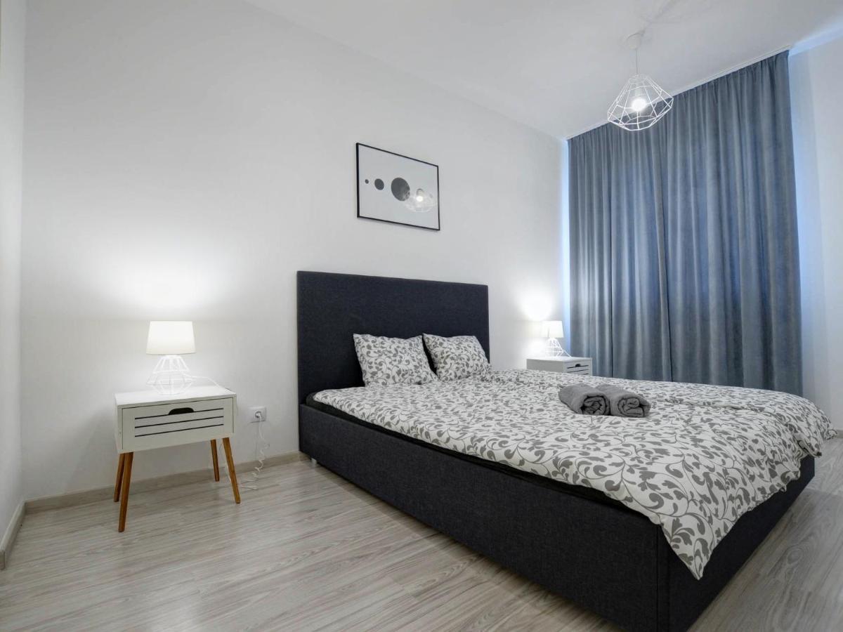 Vision Hotel apartamentowy Budapeszt