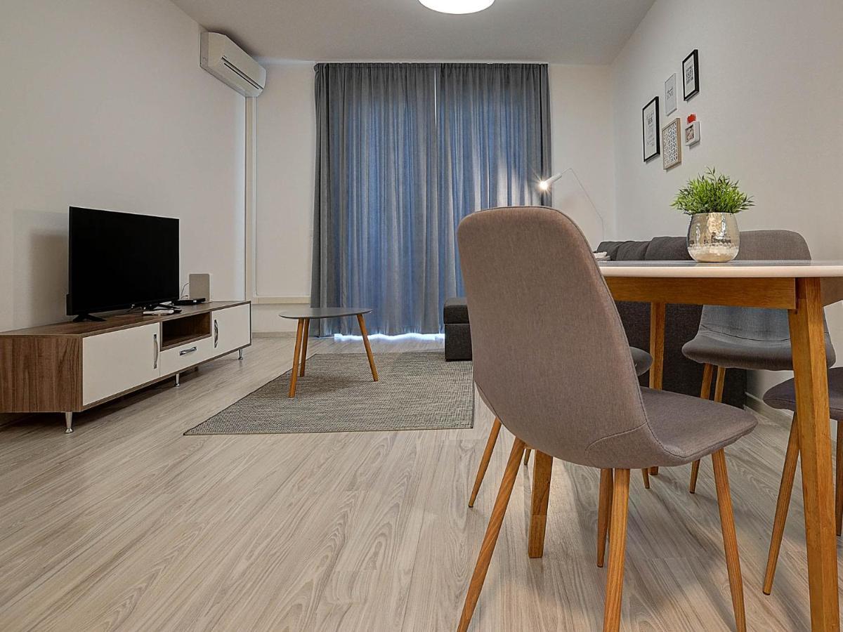 Hotel apartamentowy Vision 3*