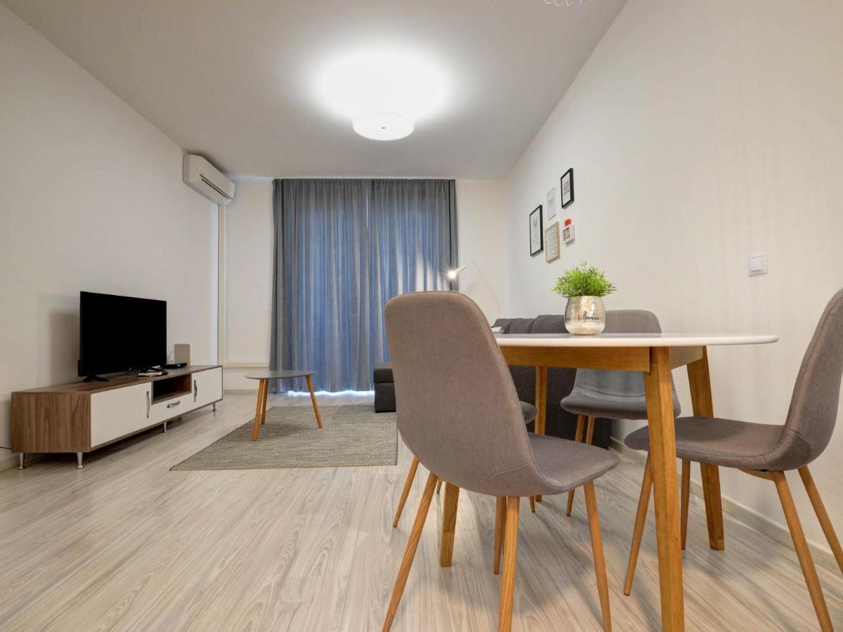 Vision Hotel apartamentowy Budapeszt